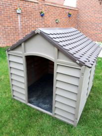 dog kennels for sale gumtree